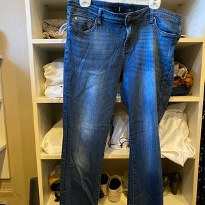 Kut from the Kloth Jeans